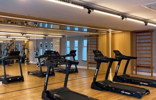 Fortaleza Sul Flat Service - Foto 24