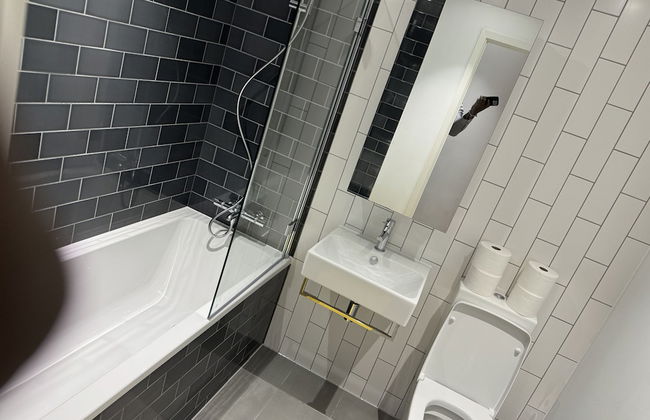 Docklands Stunning 2 bed Apartment London - Foto 29