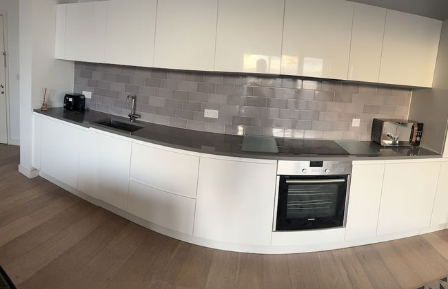 Docklands Stunning 2 bed Apartment London - Foto 5