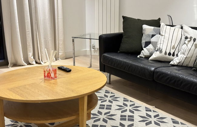 Docklands Stunning 2 bed Apartment London - Foto 14