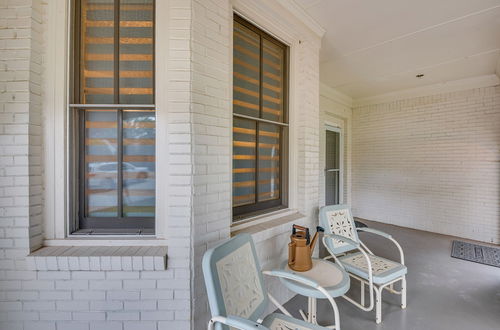 Photo 6 - Cozy + Modern Norcross Hideaway w/ Covered Porches