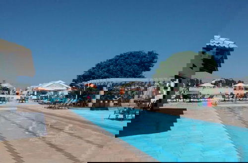 Foto 52 - Resort Lacqua Diroma