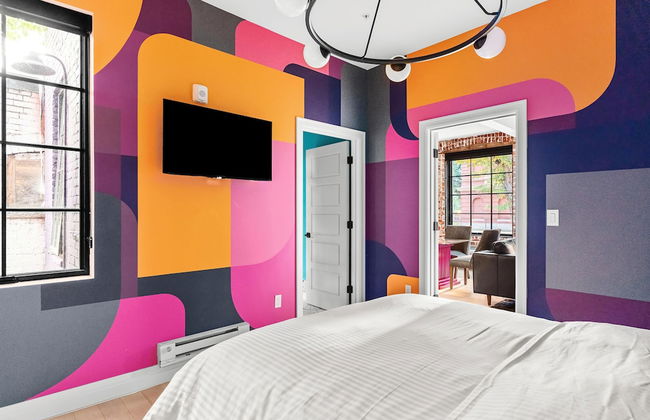 The Acoma House - Foto 2