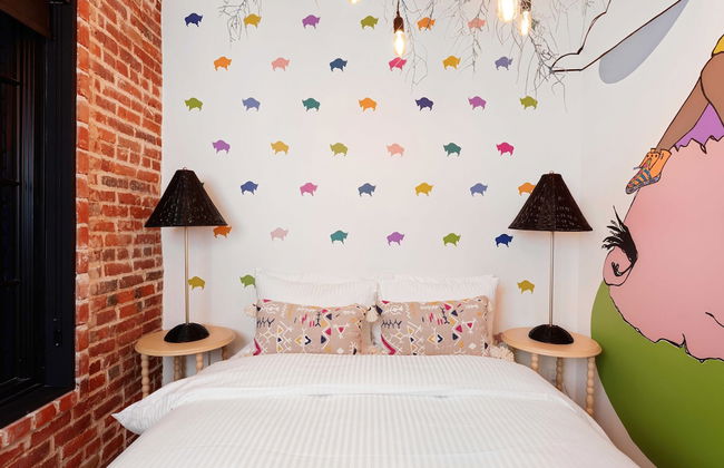 The Acoma House - Foto 46