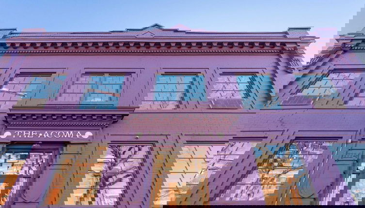 Foto 1 - The Acoma House