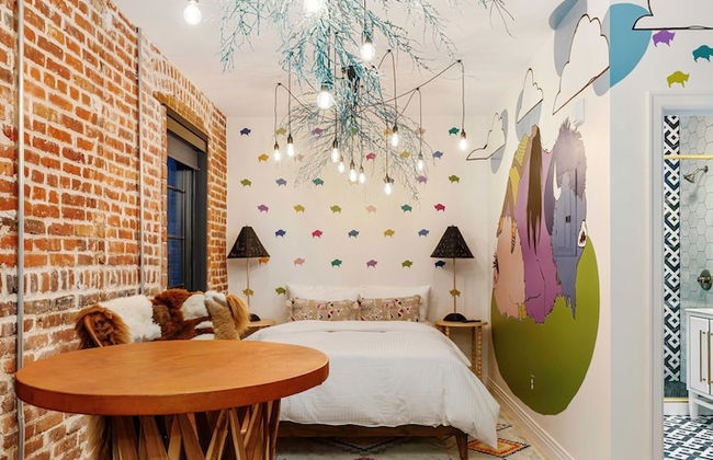 The Acoma House - Foto 44