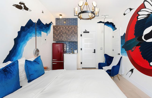 The Acoma House - Foto 20