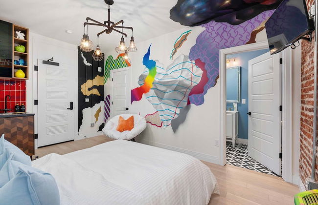 The Acoma House - Foto 22