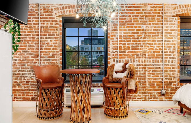 The Acoma House - Foto 42