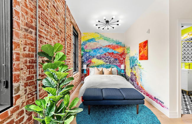 The Acoma House - Foto 60