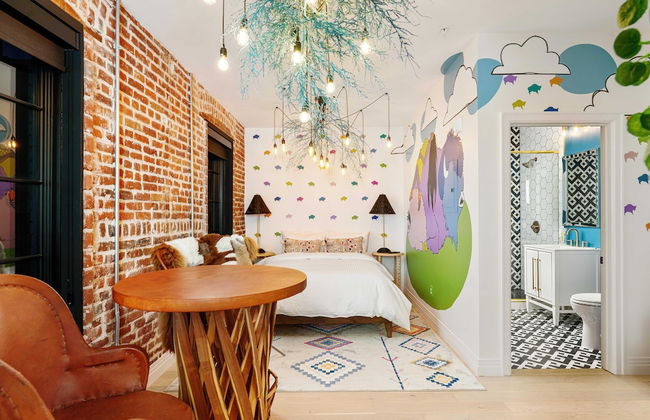 The Acoma House - Foto 32