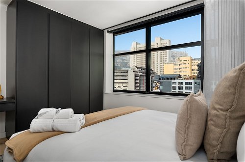 Photo 11 - The Tokyo Aparthotel by Totalstay