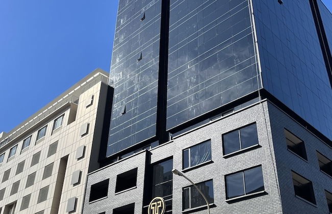 The Tokyo Aparthotel by Totalstay - Foto 1