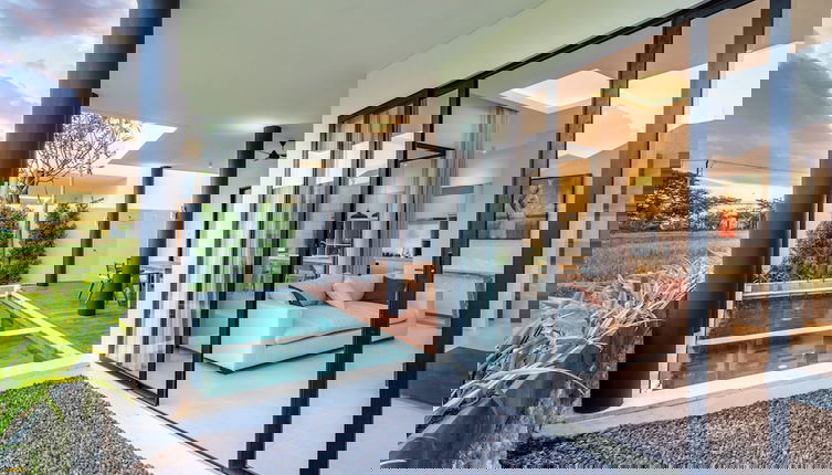 Photo 1 - Mandala. Residences
