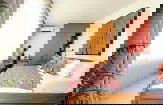 Photo 2 - Mandala. Residences