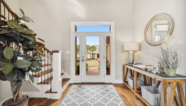 Ingresso interno