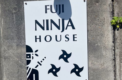 Photo 32 - NINJA HOUSE BBQ available accommodations