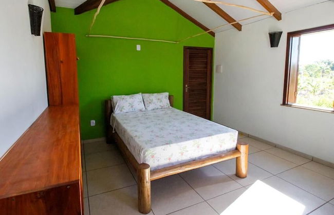 Fazenda Eco Jardim - Foto 6