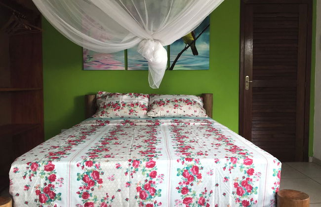 Fazenda Eco Jardim - Foto 9