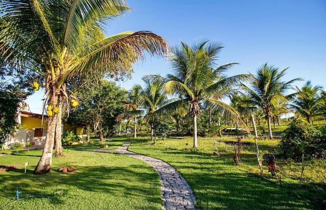 Fazenda Eco Jardim - Foto 40