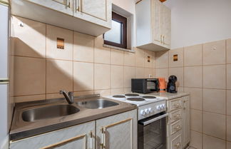 Photo 3 - Studio Apartment Iva