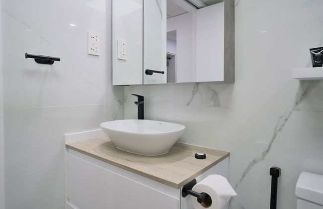 Luxurious Apt with Balcony The Greens Dubai - Foto 12