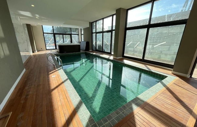 Edificio View Punta del Este Oficial - Photo 27