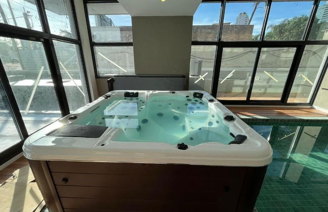 Edificio View Punta del Este Oficial - Photo 29