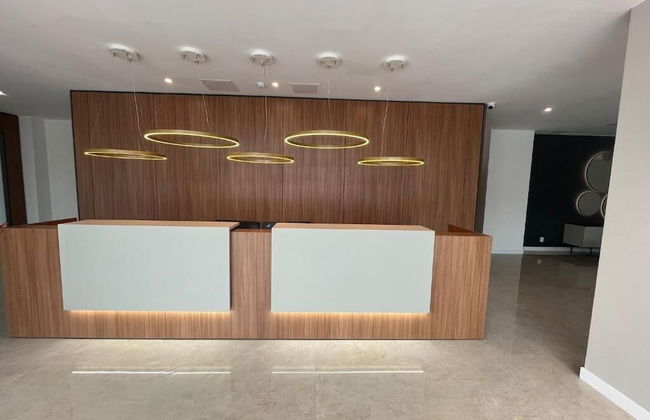 Edificio View Punta del Este Oficial - Photo 6