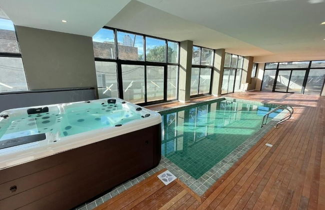 Edificio View Punta del Este Oficial - Photo 28