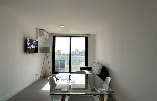 Edificio View Punta del Este Oficial - Photo 22