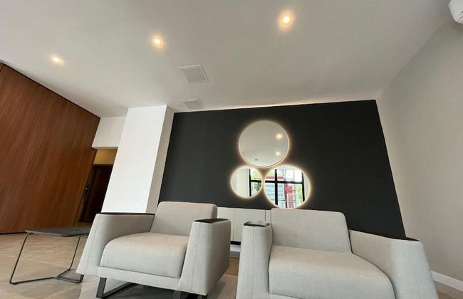 Edificio View Punta del Este Oficial - Photo 1