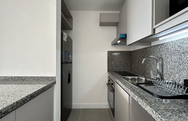 Edificio View Punta del Este Oficial - Photo 14