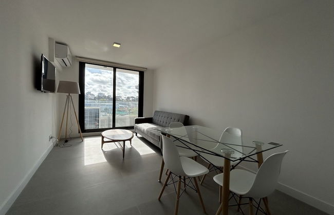 Edificio View Punta del Este Oficial - Photo 21