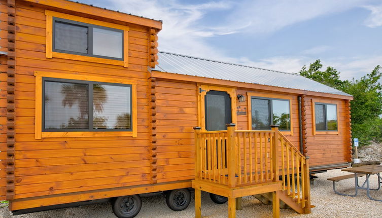 Photo 1 - Cabins at Bonefish Bay