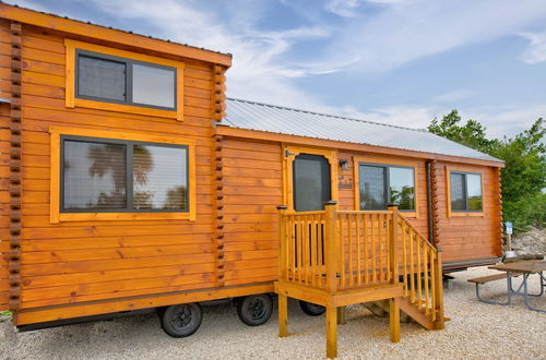 Photo 1 - Cabins at Bonefish Bay