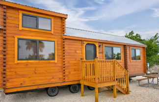 Photo 1 - Cabins at Bonefish Bay