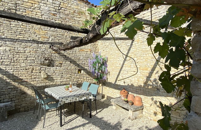 L'ancien Cafe - Luxury Gite 2-4 pers - Foto 7