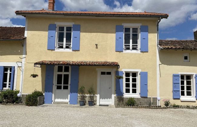 L'ancien Cafe - Luxury Gite 2-4 pers - Foto 13