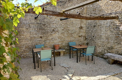 Photo 8 - L'ancien Cafe - Luxury Gite 2-4 pers