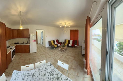 Photo 30 - VerGian Brand New Apt at Agioi Theodoroi