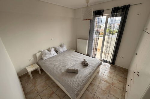 Photo 2 - VerGian Brand New Apt at Agioi Theodoroi