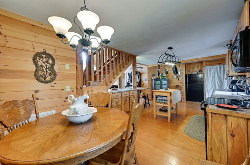 Photo 26 - Rustic Fancy Gap Cabin w/ Blue Ridge Parkway Views