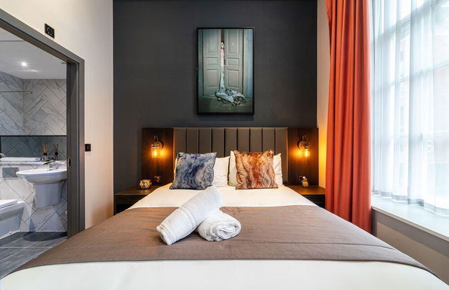 EPIC Duke Street Townhouse - Foto 11