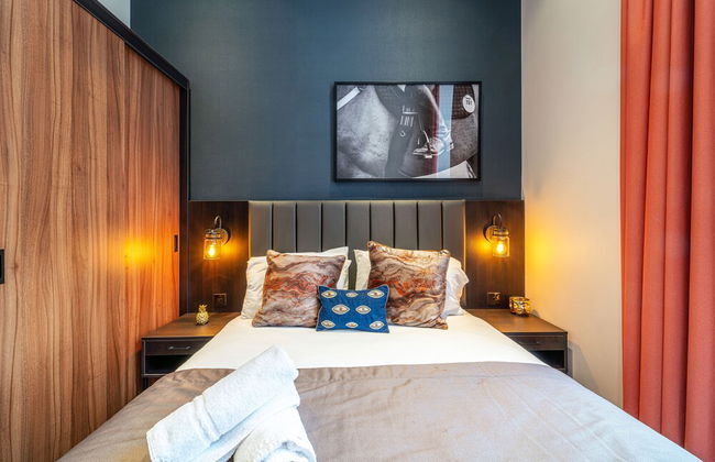 EPIC Duke Street Townhouse - Foto 14
