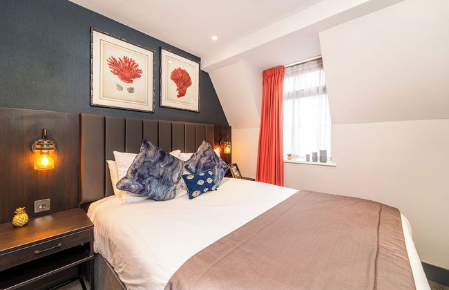EPIC Duke Street Townhouse - Foto 21