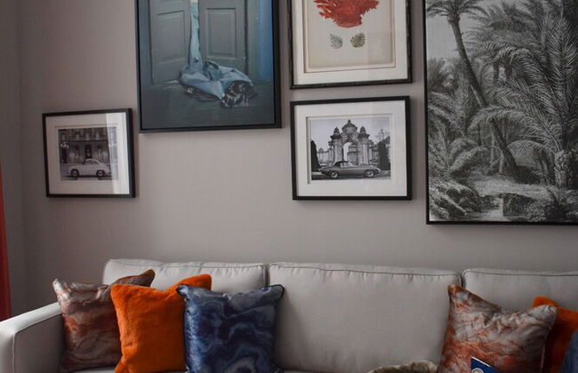 EPIC Duke Street Townhouse - Foto 43