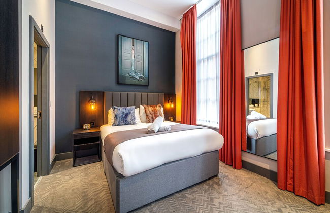 EPIC Duke Street Townhouse - Foto 9