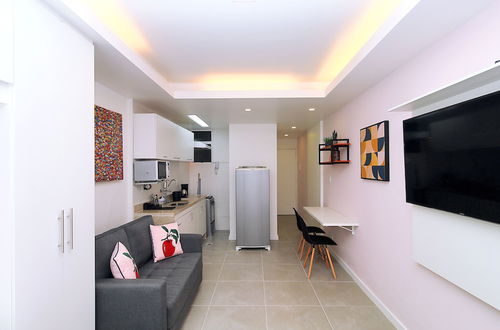 Photo 4 - Rio Spot Homes Copacabana C059