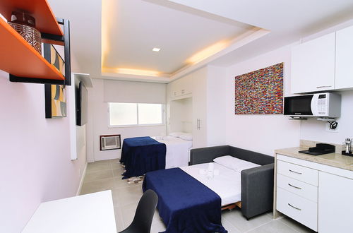 Photo 14 - Rio Spot Homes Copacabana C059